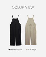 Jeepre Suspender Pants