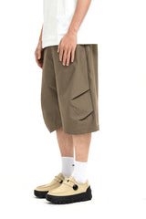 Rian Side Adjuster Shorts