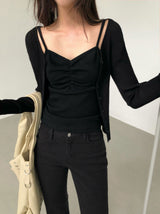 [ORIGINAL] Reu Slim Fit Summer Cardigan