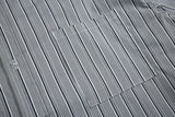 Elliot Stripe Pocket Shirt