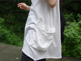 ハルカーゴTシャツ