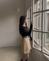 【MADE】Golji Knit Cardigan