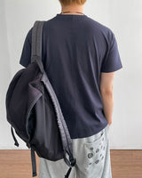 フィッツ カット クロップ ショートスリーブ Tシャツ