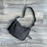 Utility Crossbody Bag