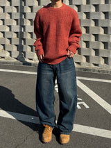 Terry Round Knit (No.793)