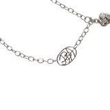 ROSE VINE CHAIN BELT