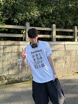ファーファー ハーフスリーブ