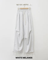 Vex Curved Sweatpants