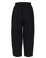Mwoongバルーンフィットスウェットパンツ(BLACK)