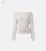 Air See-through Summer Sleeve