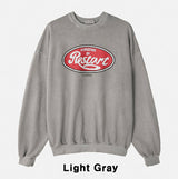 Restart Pigment Sweatshirt