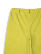 Jelly Fleece Pants