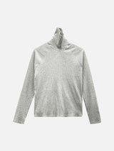Basic Soft Golji Turtleneck Knit 4C