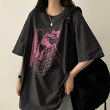 Hilo Cats ボックスフィット 半袖Tシャツ