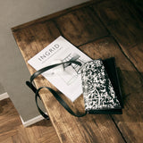 Mutant Wave Mini Shoulder Bag