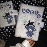 <huchu & huchu> cover(a6)