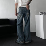 NOS145 ティーン ヴィンテージ ブーツカット デニム(XS–L)