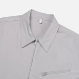 Post Half Jacket (3color)
