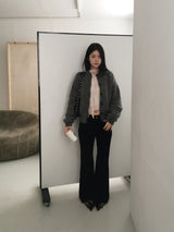Musubi blouse