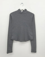 [MD Pick] ルストライプパーカー(3color)