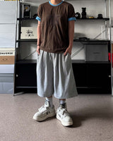 PDワンスターダブルスリーブショートスリーブTシャツ