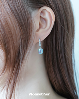 バブルガムピアス