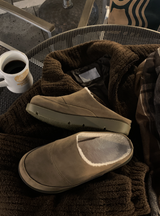 Vicai Alex Boa Tall Ugg Slippers