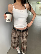 Part 5 Bermuda mid pants