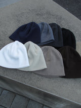 soft basic beanie