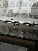 ASCLO Thor Half Frame Glasses (4color)