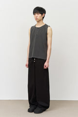 Noel Pigment Sleeveless