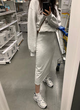 【MADE】スターンヒップスウェットシャツ