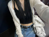 [EE] Beans Cardigan
