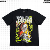 Broman T-shirt