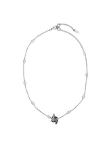 NO.627 [BLACK] NECKLACE