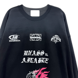shooting dirty long sleeve