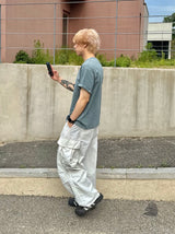 ゼアショートスリーブT　1C