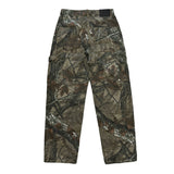 Tree camo pants