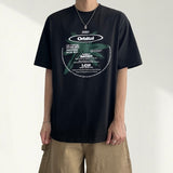 ベウストリート半袖Tシャツ