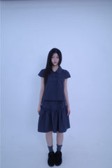 [MD PICK] キョウイジャケット (2color)