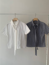 [MD PICK] シュガータイシャツ (2color)