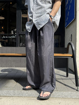 Dine first nylon pants