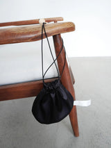 Cosymosy Satin 'Moon' Peas Pouch - 5 Color