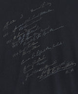 vt ld tシャツ (navy)