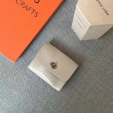 Ed Wallet