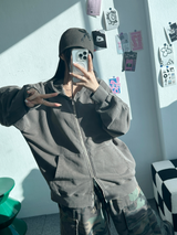 MILITARY CARGO PANTS💛💚 - 2 COLORS
