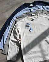 HDL クールエバーロングスリーブTシャツ