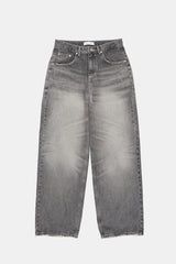 Awesome vintage grey denim pants