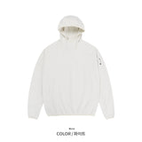 Clone Hooded Top