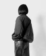 スペースクラフト black